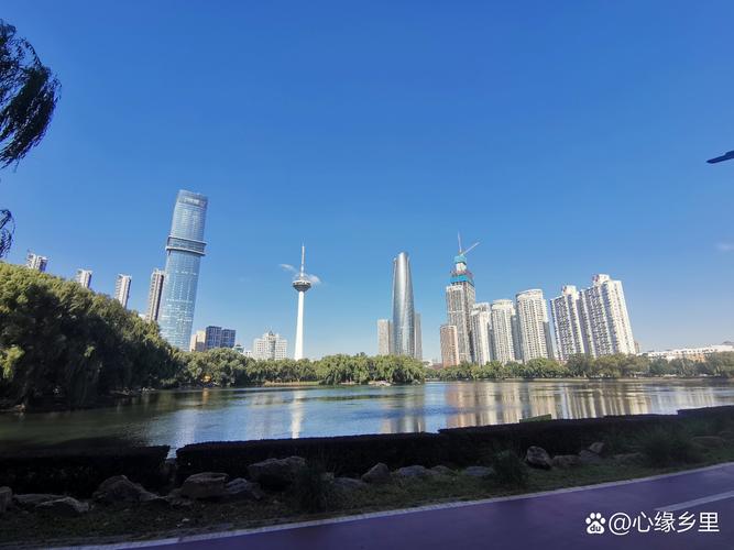 沈阳青年公园附近楼盘