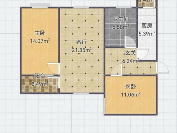 瑞东花园房价