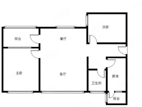 瑞东花园房价
