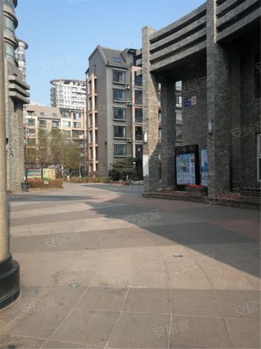 沈阳明成花园