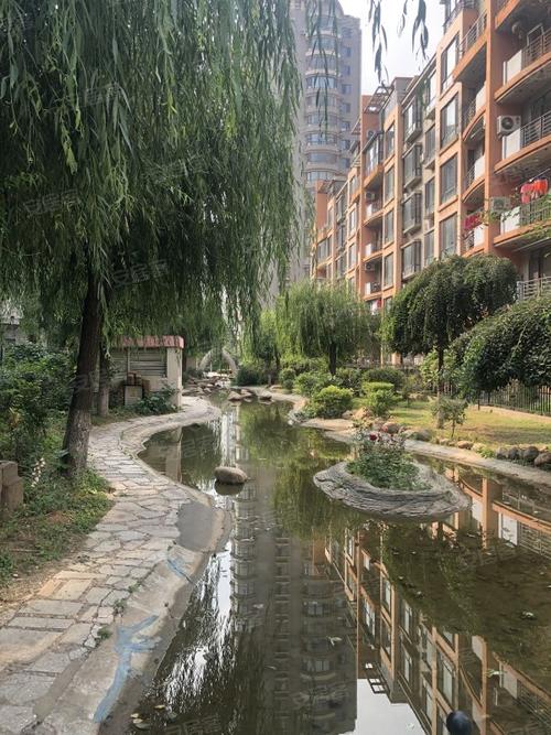 沈阳明成花园