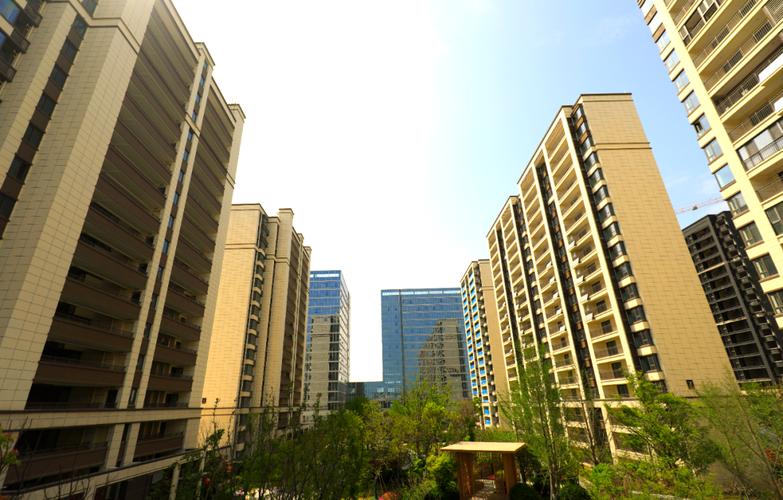 盐城城南最新楼盘