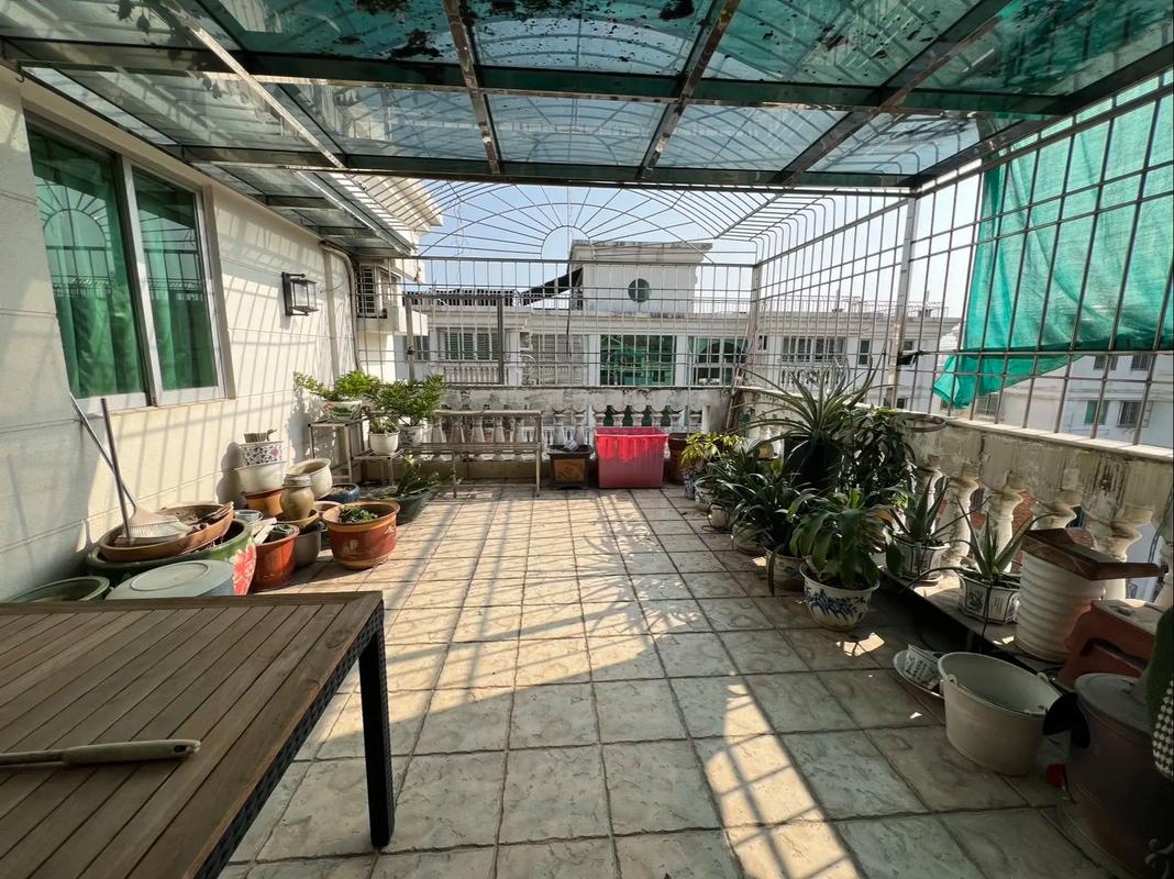惠东海滨花园