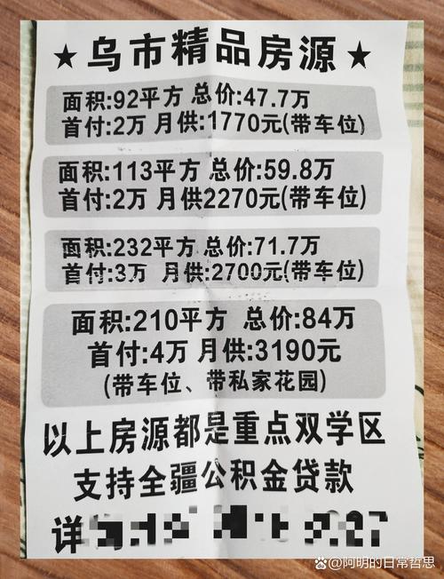 乌鲁木齐公租房怎么买房