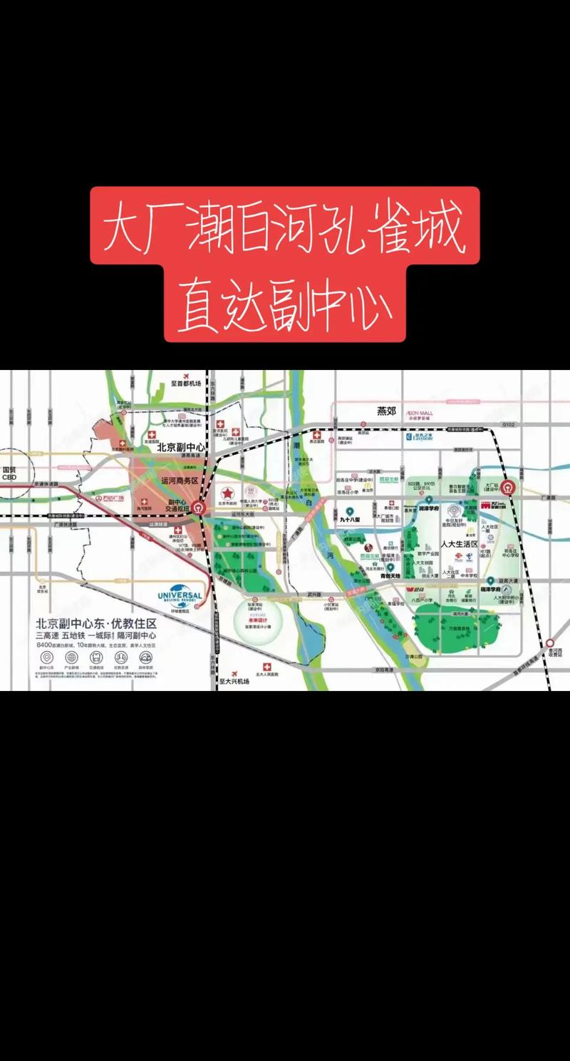 大厂县城房价
