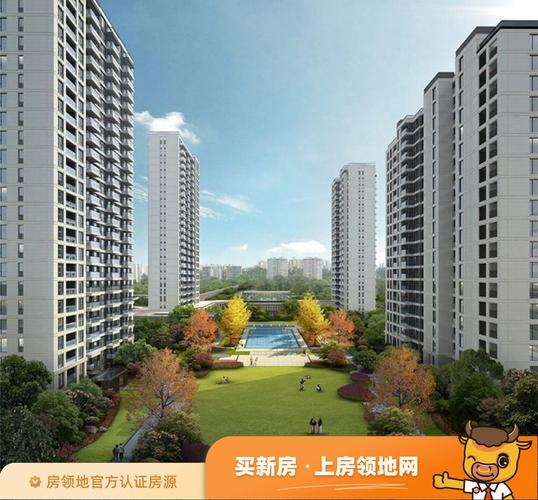 天台杨帆龙悦楼盘