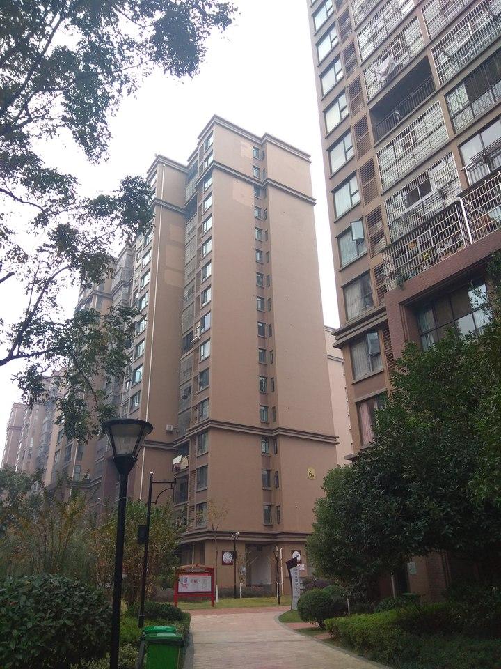 长城水郡房价