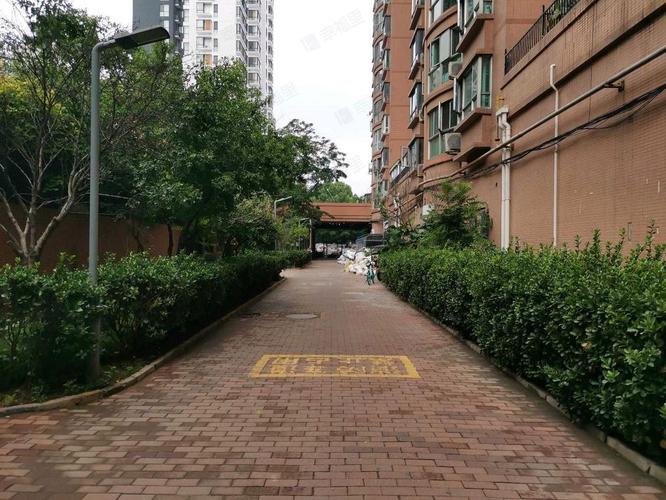 辛安新港花园