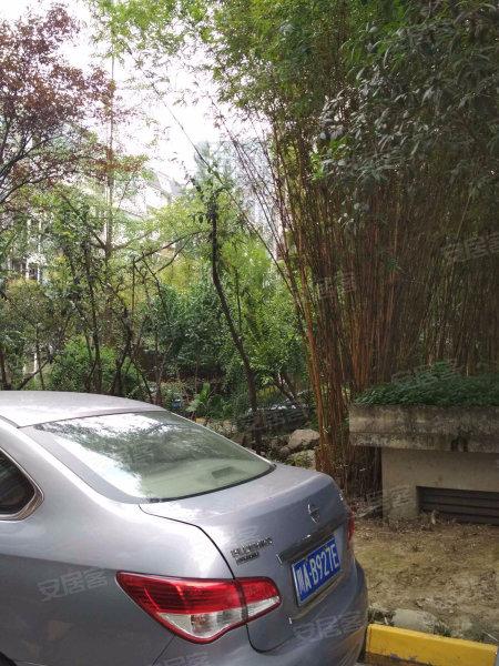 成都广都花园