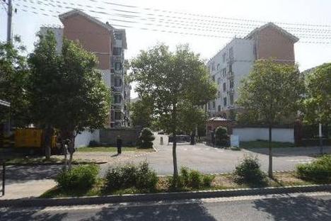 新乡都市花园