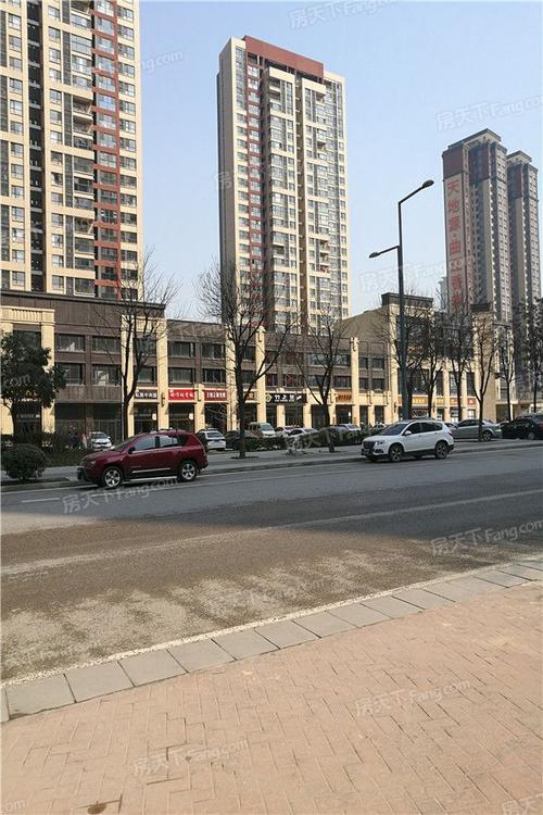 美好时光楼盘