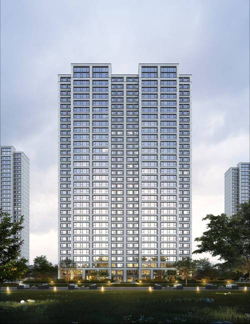 南京在售新楼盘