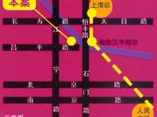 天鼎花园地址