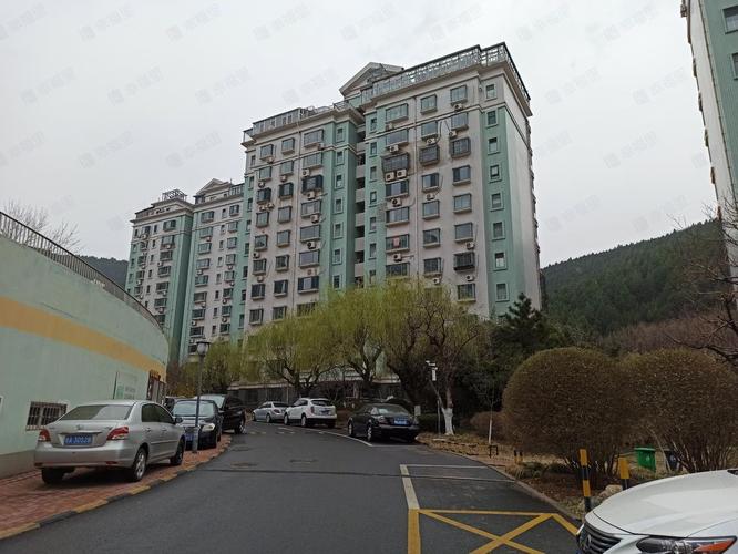 济南舜耕路楼盘