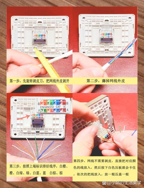 租房怎么连接网线网