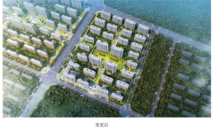 金华东关楼盘