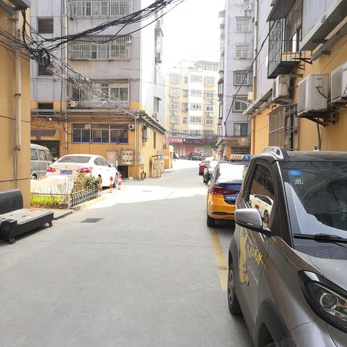 徐州新成花园