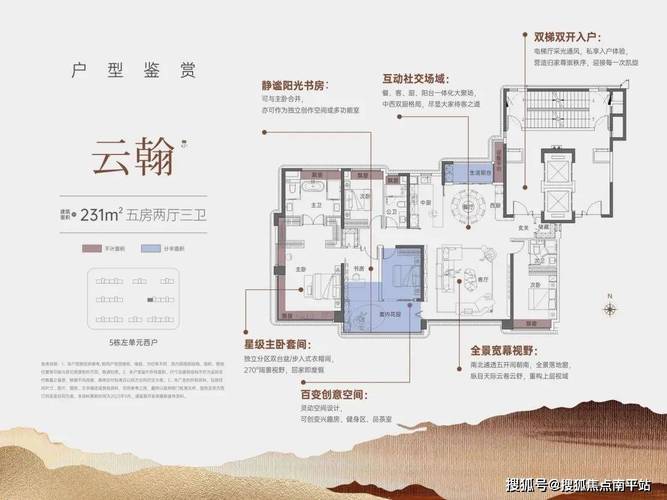 观沙岭房价