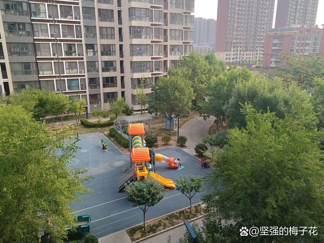 潍坊樱北花园