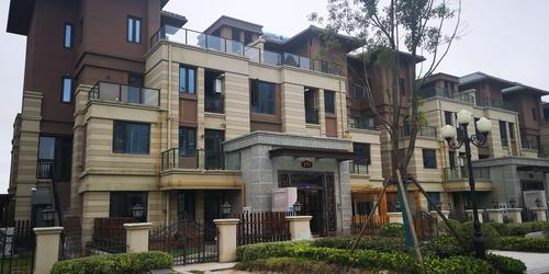 启东一手楼盘