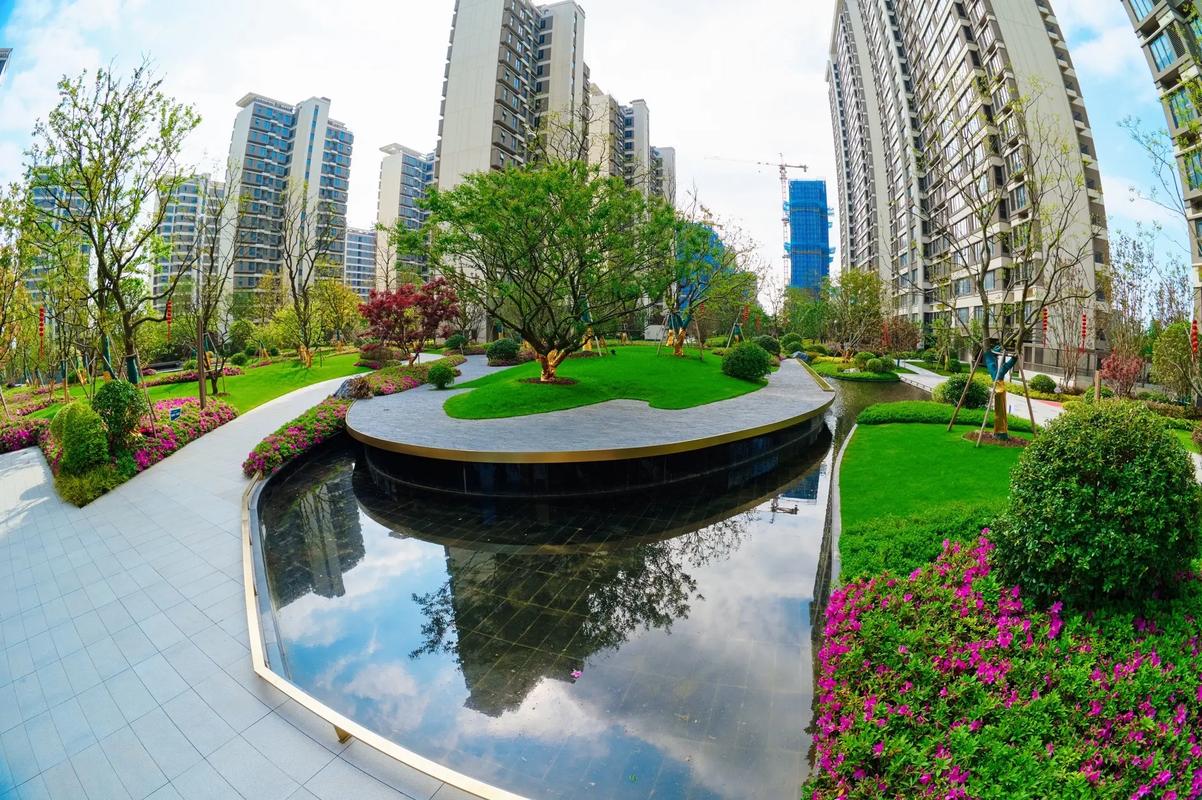 启东一手楼盘