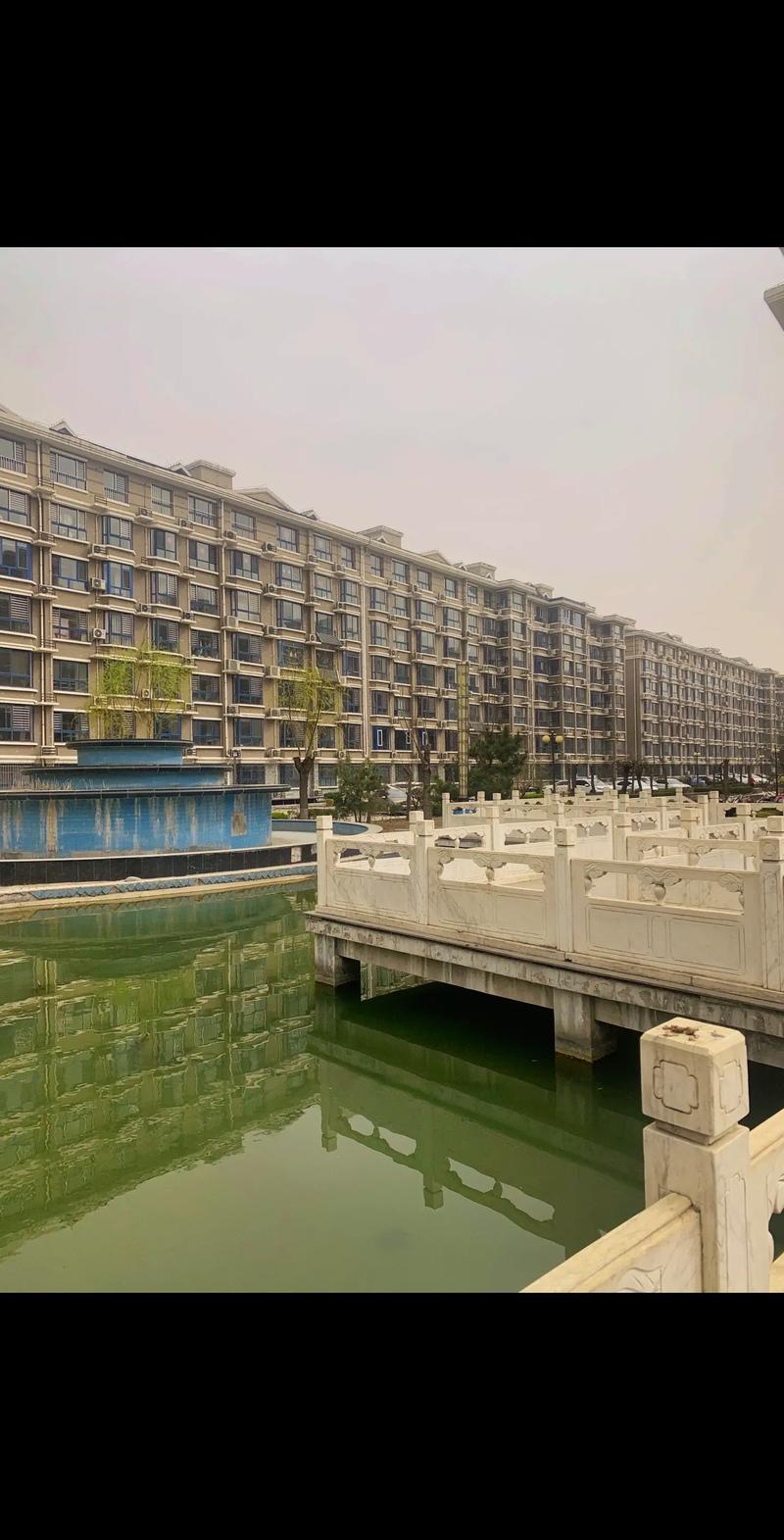 保定南市房价