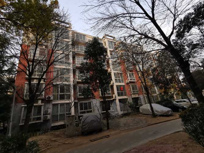 北京翠城花园