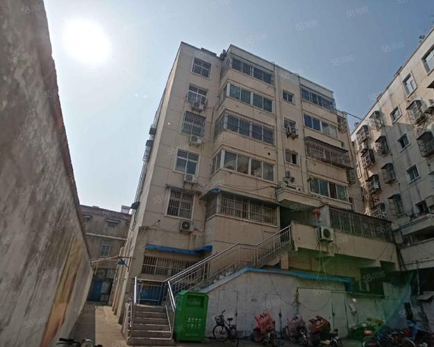 东泰苑房价