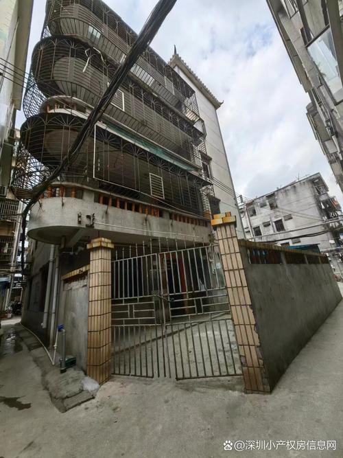 龙岗大靓花园