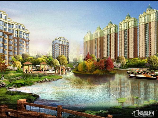 蓟县即将开盘新楼盘