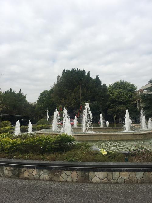 豪逸半岛花园