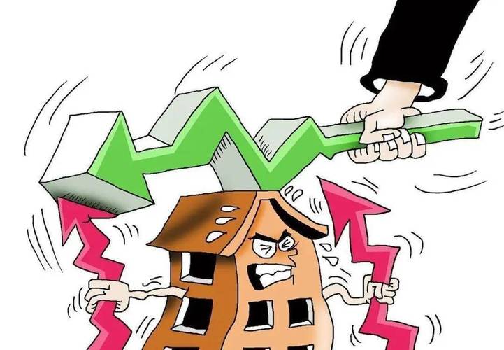 房价或全面失控