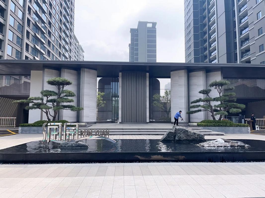 淄博在售新楼盘