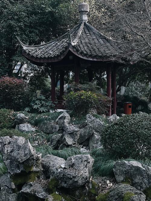 南昌丁家花园