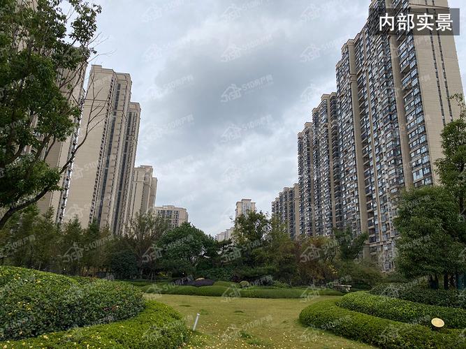 西安恒大帝景楼盘