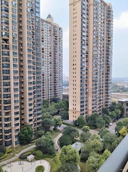 西安恒大帝景楼盘