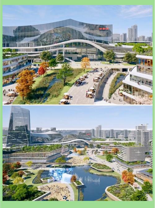 钱江科技城 楼盘
