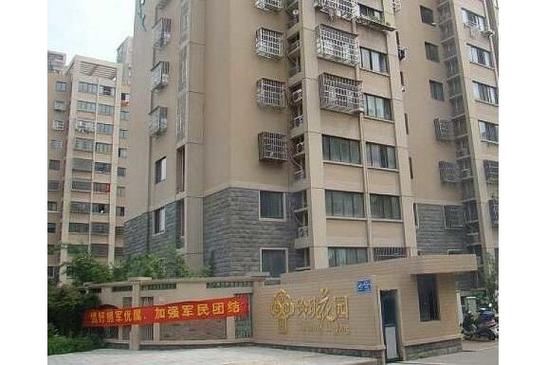 新北玲珑花园