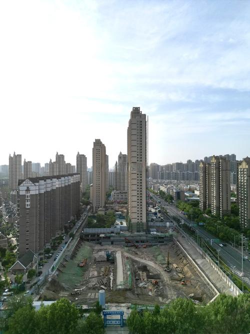最新合肥楼市新闻楼盘