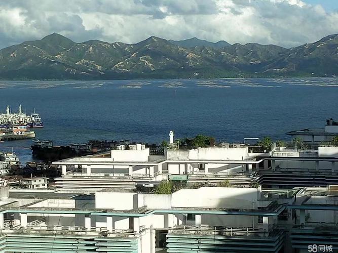 蛇口海月花园