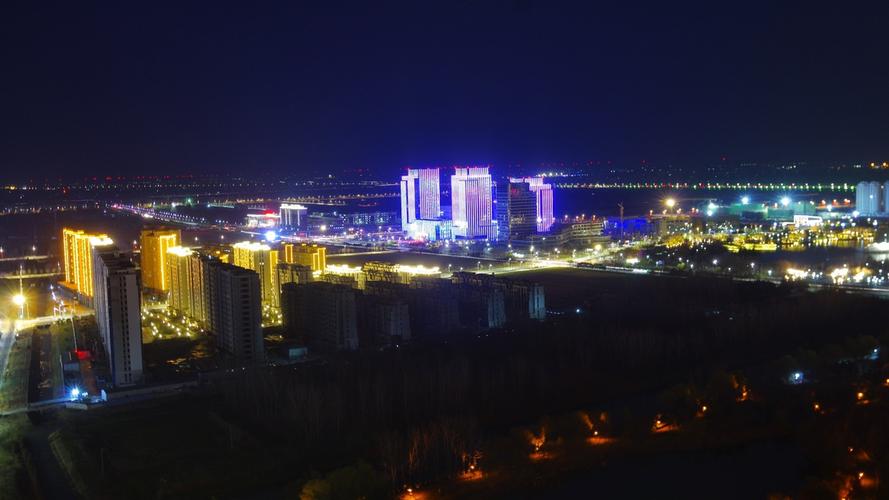 响水城东新区楼盘