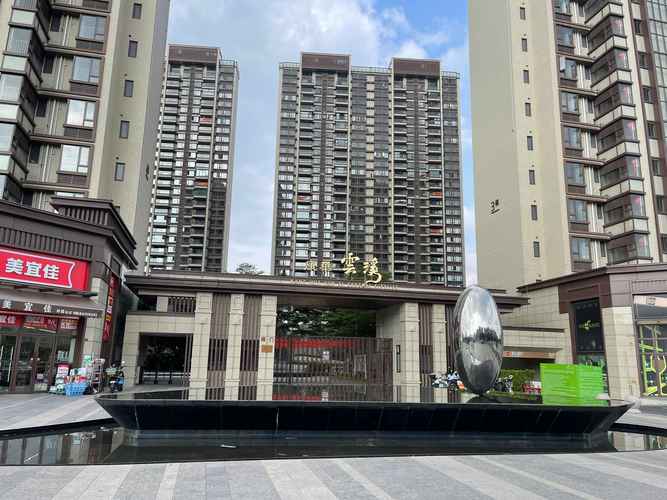 东莞最便宜的楼盘