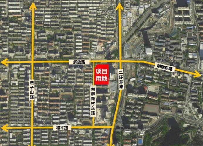 济南甸柳房价
