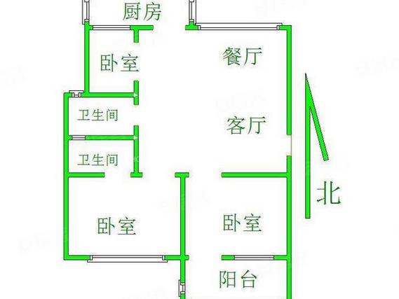 济南甸柳房价