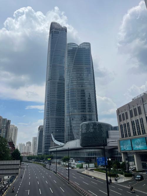 上海徐汇区楼盘