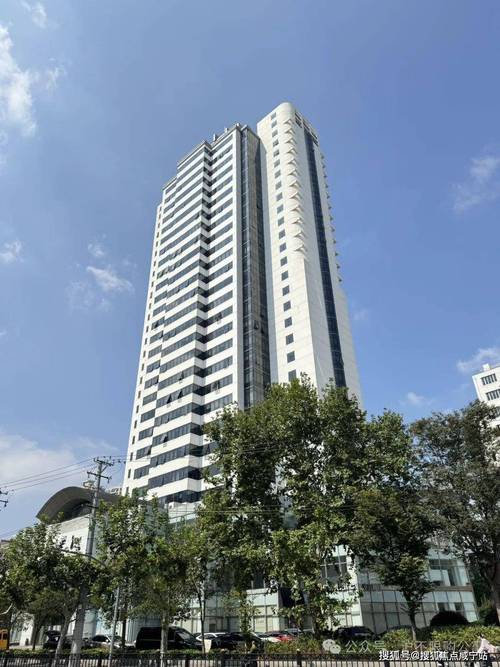 上海徐汇区楼盘