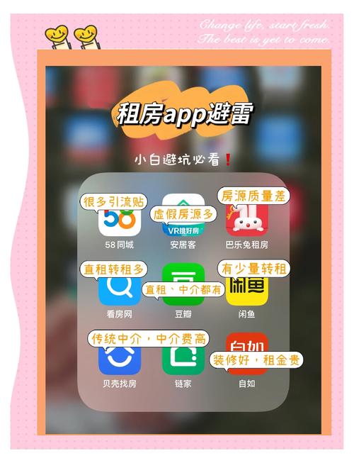 苹果怎么下载豆瓣租房