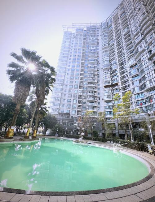 中心怡景花园