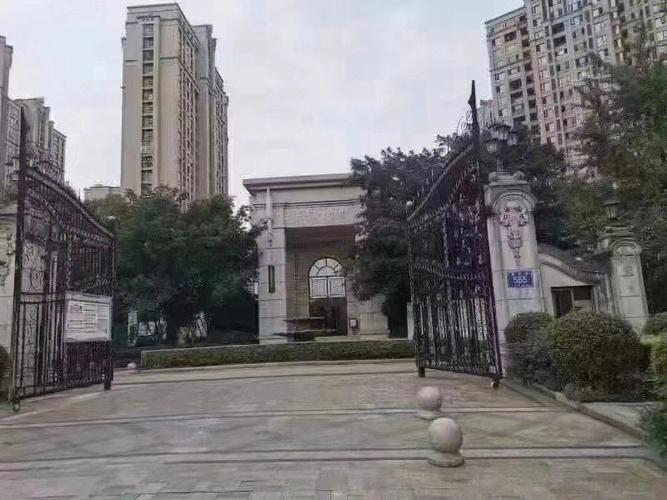 郫县红光镇新开楼盘