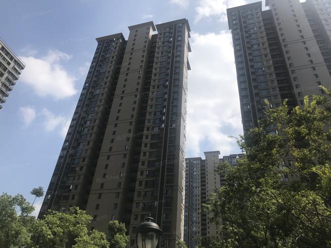 北辰双街新楼盘